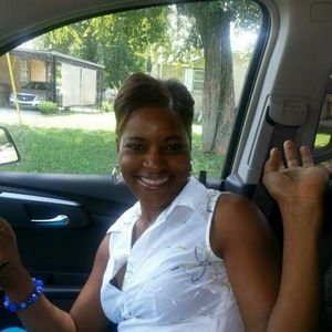 Meet your Posher, Anita